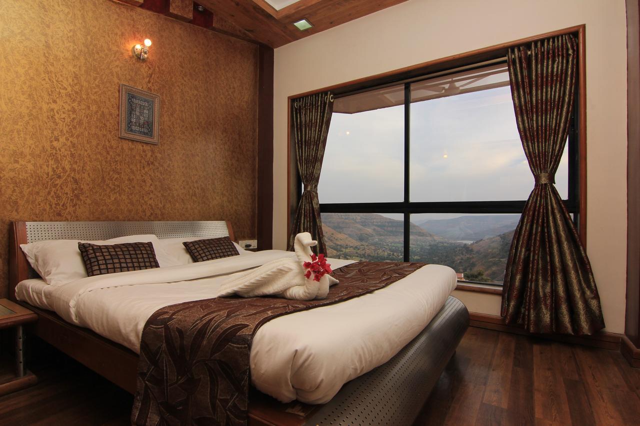 Mount View Executive Hotel Panchgani Luaran gambar