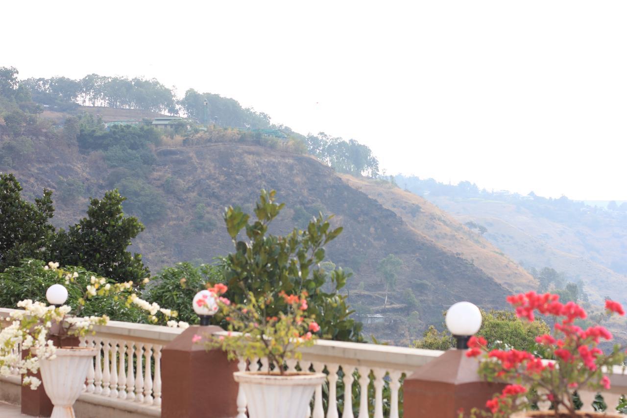 Mount View Executive Hotel Panchgani Luaran gambar