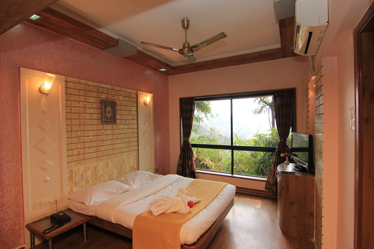 Mount View Executive Hotel Panchgani Luaran gambar