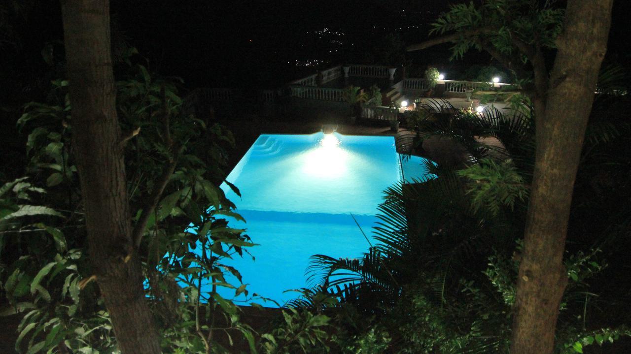 Mount View Executive Hotel Panchgani Luaran gambar