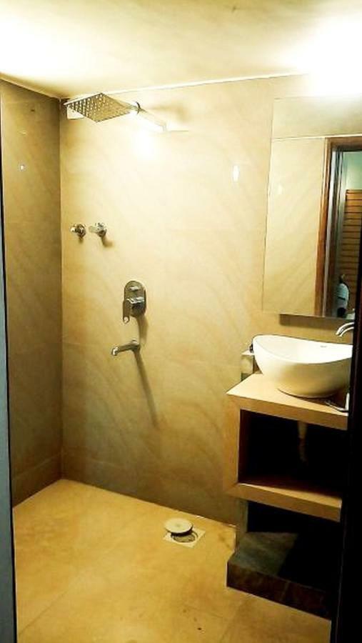 Mount View Executive Hotel Panchgani Luaran gambar